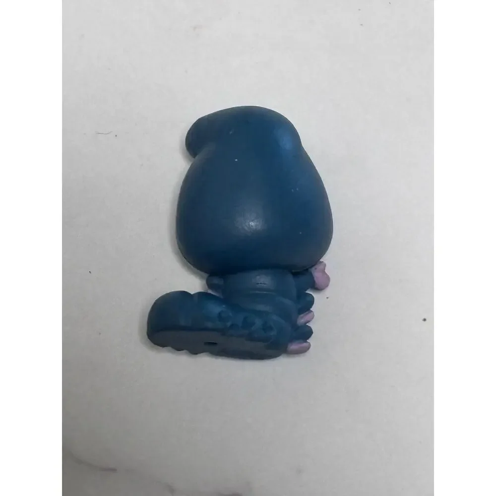 Disney Doorables Caterpillar Alice In Wonderland Series 8 Mini Figure